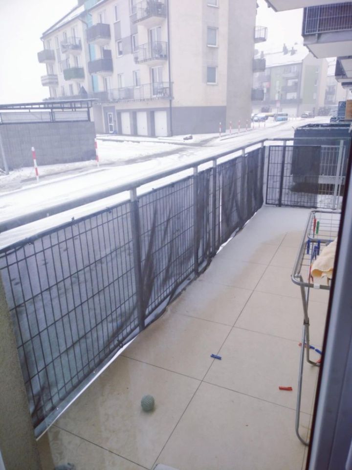 Mieszkanie 3-pokojowe Koszalin, ul. Generała Józefa Hallera. Zdjęcie 7