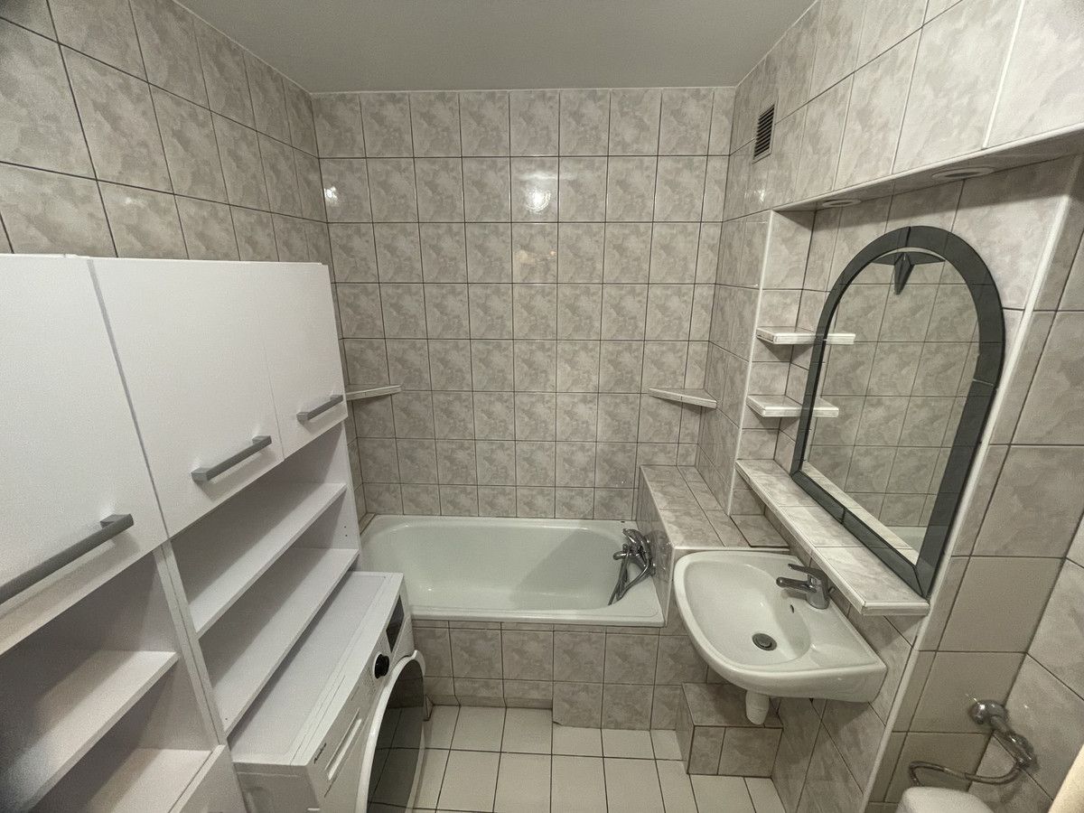 Mieszkanie 2-pokojowe Łódź Bałuty, ul. Jana Kochanowskiego. Zdjęcie 9