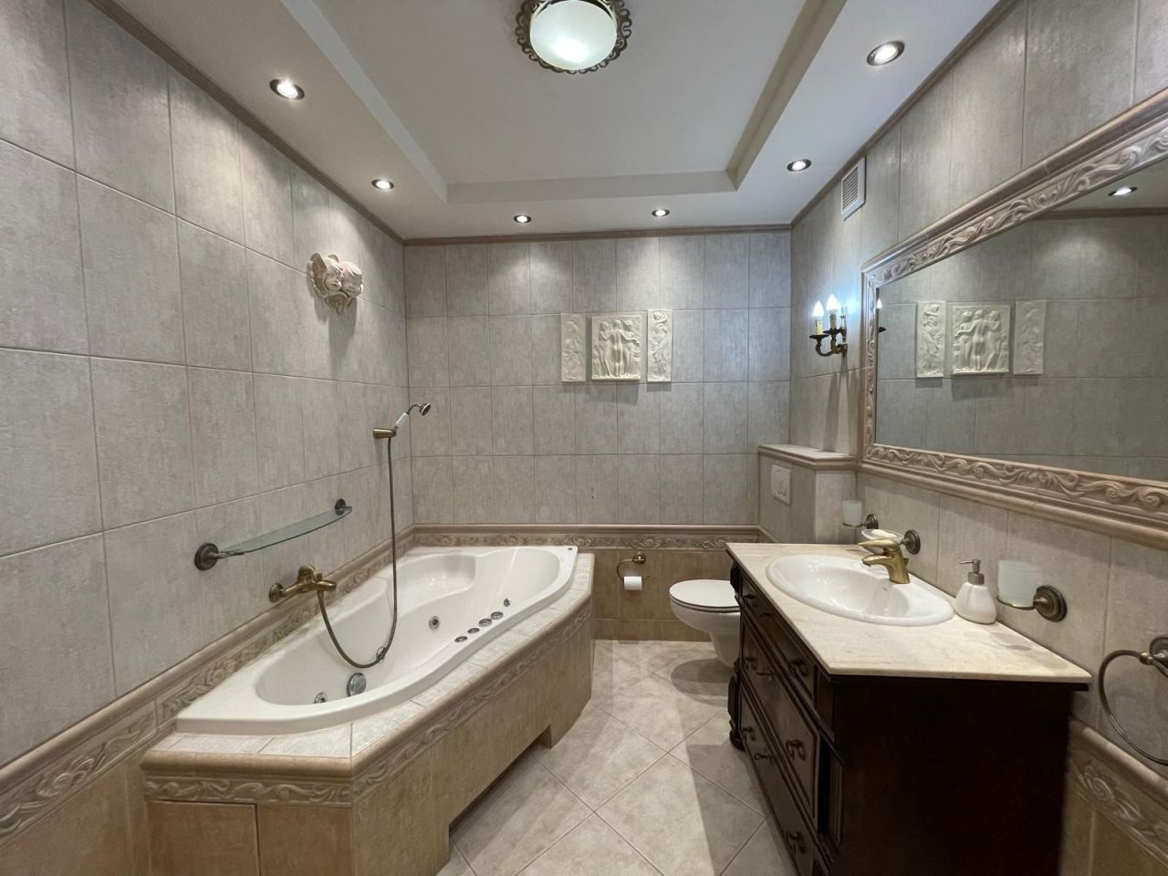 Mieszkanie 3-pokojowe Wrocław Muchobór Wielki, ul. Drohobycka. Zdjęcie 5