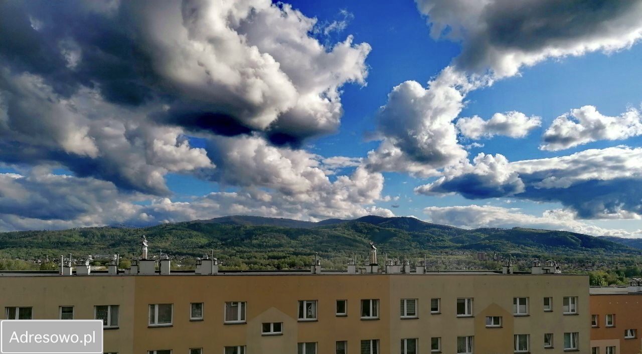 Mieszkanie 3-pokojowe Bielsko-Biała Złote Łany, ul. Łagodna. Zdjęcie 4