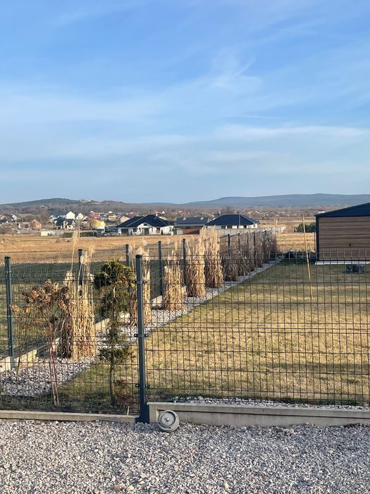 Działka budowlana Brzechów. Zdjęcie 2