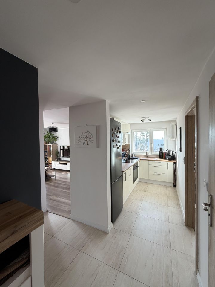 Mieszkanie 3-pokojowe Poznań Warszawskie, ul. Krańcowa. Zdjęcie 18