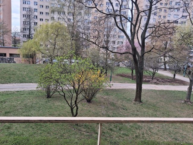 Mieszkanie 2-pokojowe Warszawa Stegny, ul. Nicejska. Zdjęcie 1