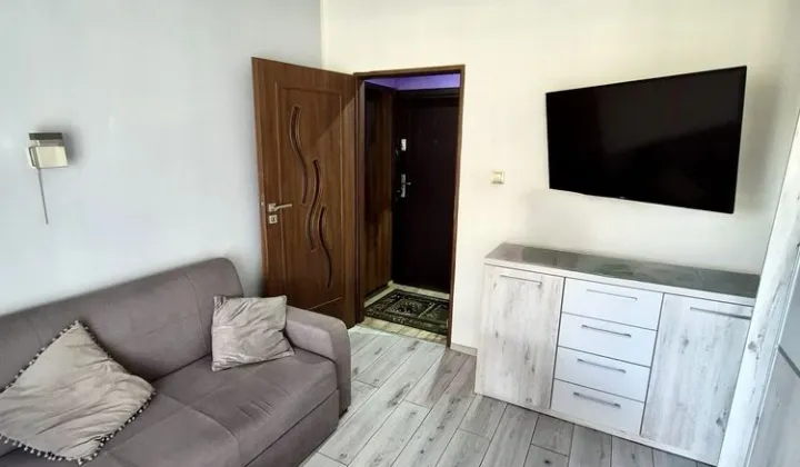 Mieszkanie 3-pokojowe Witnica