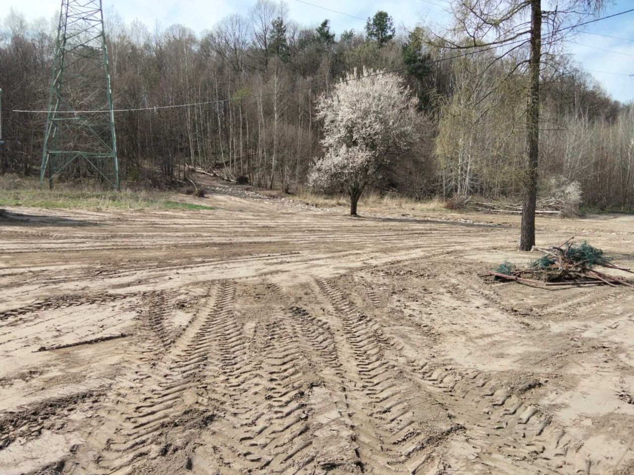 dom wolnostojący Wąchock, ul. Wygoda. Zdjęcie 2