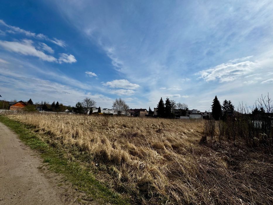 Działka budowlana Opalenica, ul. Słoneczna. Zdjęcie 6
