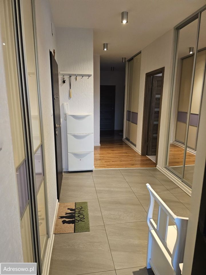 Mieszkanie 4-pokojowe Łódź Janów, al. Hetmańska. Zdjęcie 9