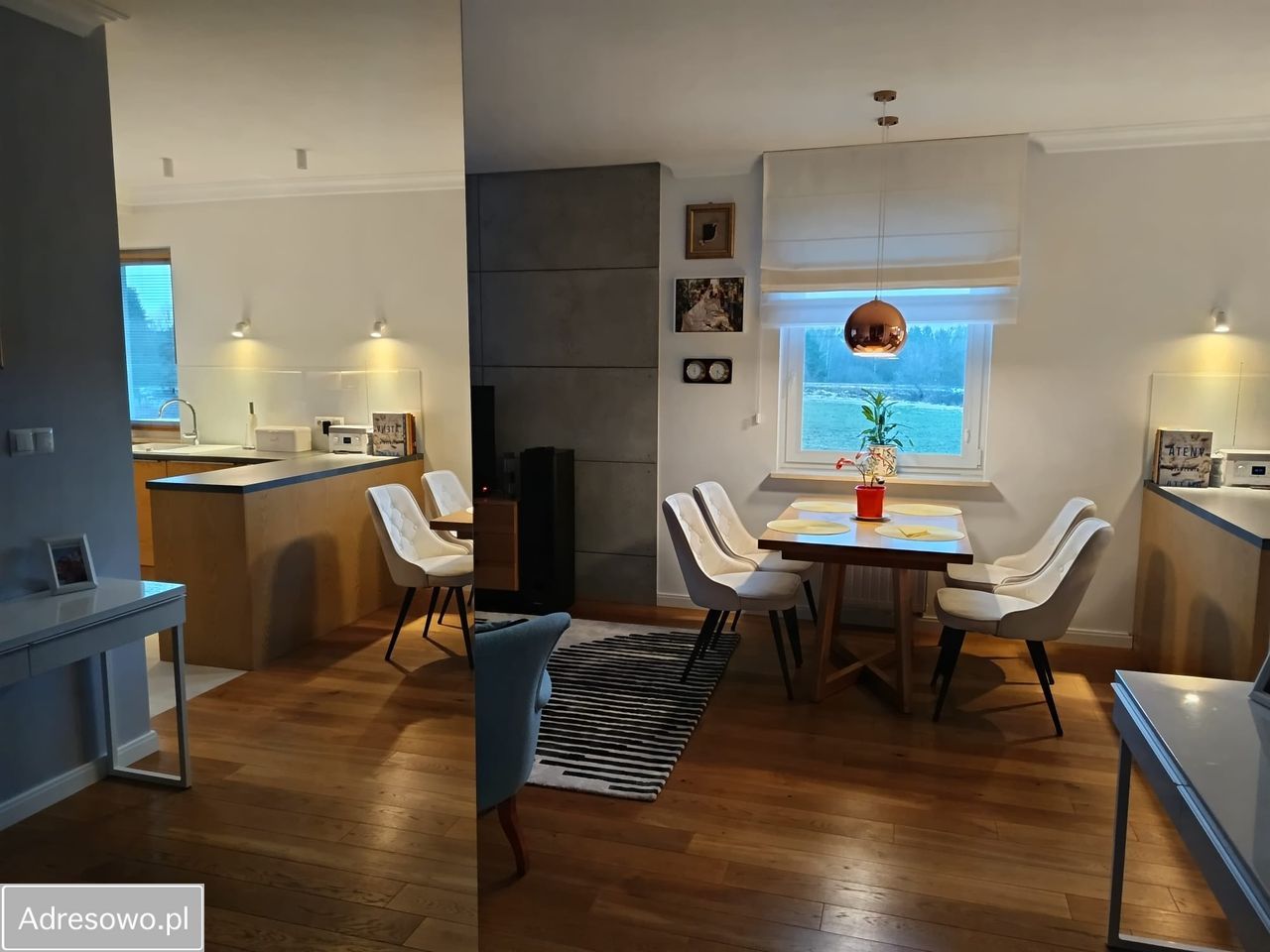 Mieszkanie 3-pokojowe Józefosław, ul. Grzybowa. Zdjęcie 8