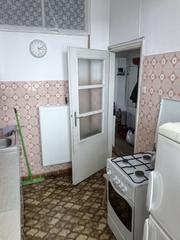 Mieszkanie 3-pokojowe Warszawa Żoliborz, ul. Adama Mickiewicza. Zdjęcie 10