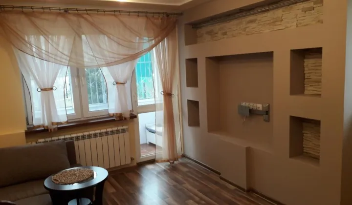 Mieszkanie 3-pokojowe Warszawa Ursus, ul. Kolorowa