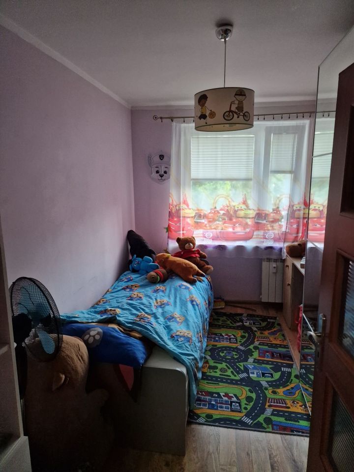 Mieszkanie 4-pokojowe Augustów, ul. Wojska Polskiego. Zdjęcie 6