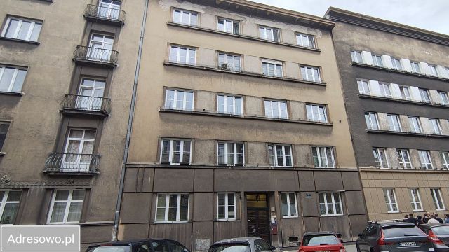 Mieszkanie 2-pokojowe Kraków Krowodrza, ul. Pomorska. Zdjęcie 1