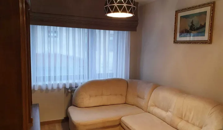 Mieszkanie 3-pokojowe Nowy Sącz, ul. Kolejowa