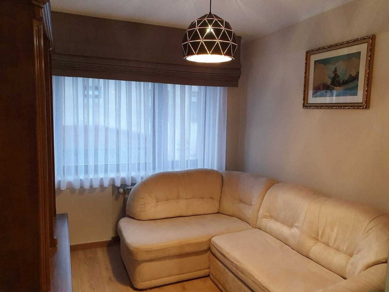 Mieszkanie 3-pokojowe Nowy Sącz, ul. Kolejowa. Zdjęcie 1
