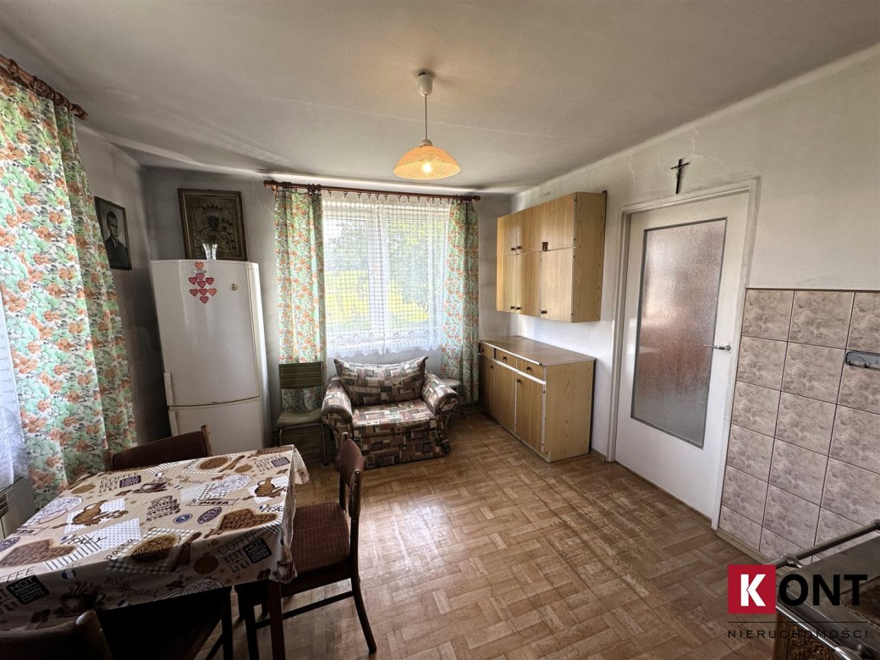 siedlisko, 2 pokoje Kazimierza Wielka. Zdjęcie 19