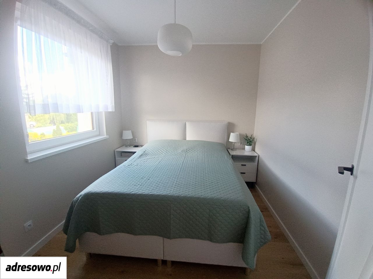 Mieszkanie 3-pokojowe Białystok Zawady, ul. Kryształowa. Zdjęcie 7