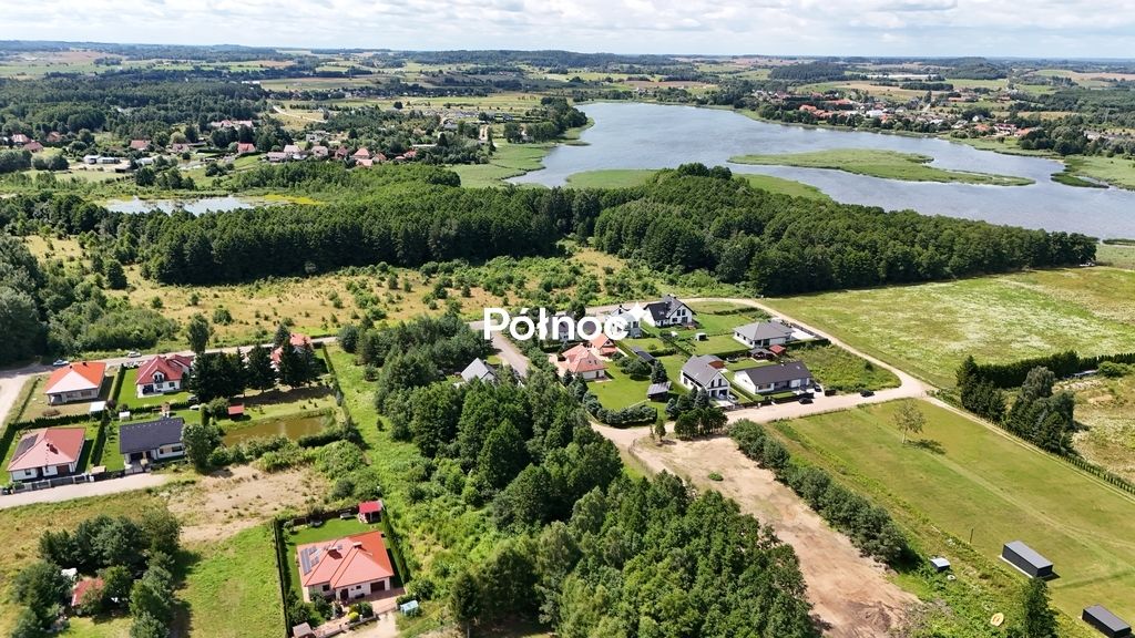 Działka budowlana Ełk, ul. Lekarska. Zdjęcie 5