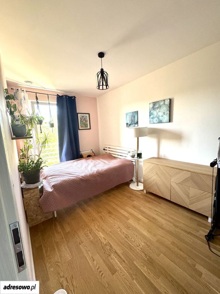 dom szeregowy, 3 pokoje Łódź Widzew, ul. Macieja Rataja. Zdjęcie 2