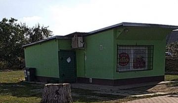 Działka budowlana Brzyczno