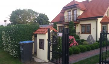 dom wolnostojący, 6 pokoi Drzonowo