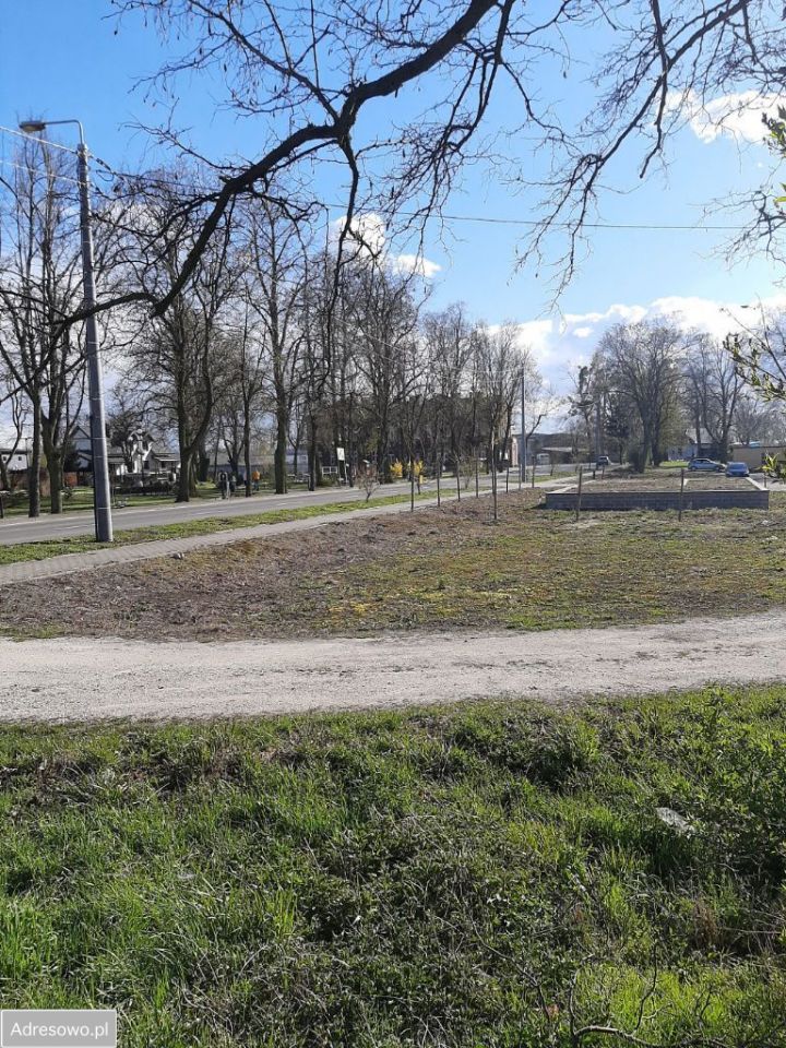 Działka budowlana Choceń. Zdjęcie 2