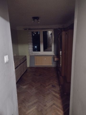 Mieszkanie 1-pokojowe Łódź Dąbrowa, ul. Juliana Ursyna Niemcewicza. Zdjęcie 1