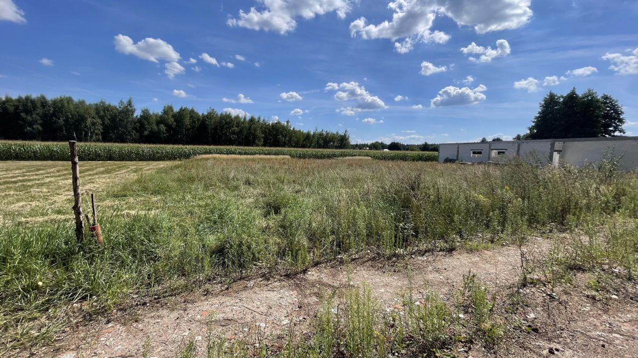 Działka budowlana Byków, ul. Wspólna. Zdjęcie 6