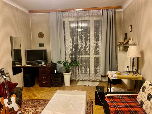 Mieszkanie 2-pokojowe Warszawa Śródmieście, ul. Karmelicka. Zdjęcie 1
