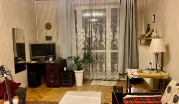 Mieszkanie 2-pokojowe Warszawa Śródmieście, ul. Karmelicka