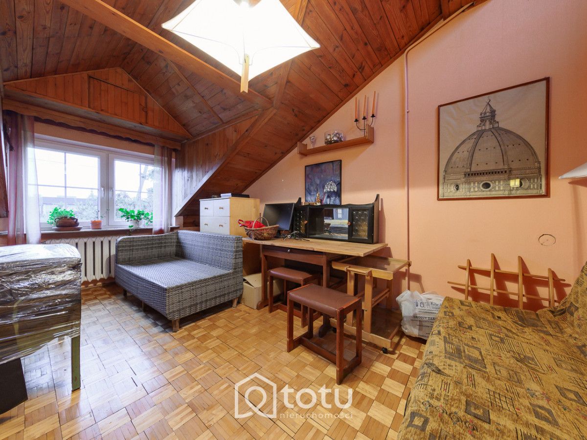 bliźniak, 6 pokoi Łomianki Łomianki-Dąbrowa. Zdjęcie 14