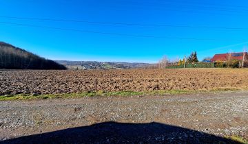 Działka budowlana Dobranowice Zawinnie