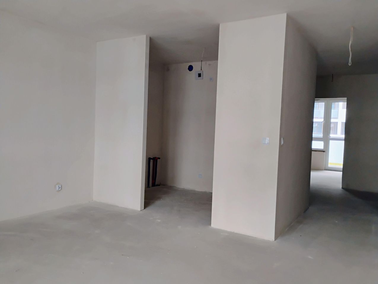 Mieszkanie 2-pokojowe Lublin Czuby, ul. Jemiołuszki. Zdjęcie 8