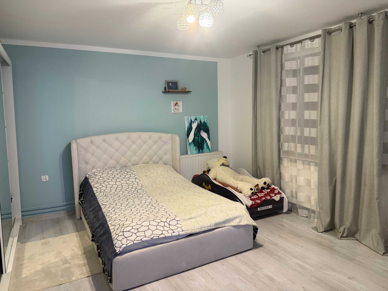 dom wolnostojący Grzybowo. Zdjęcie 3