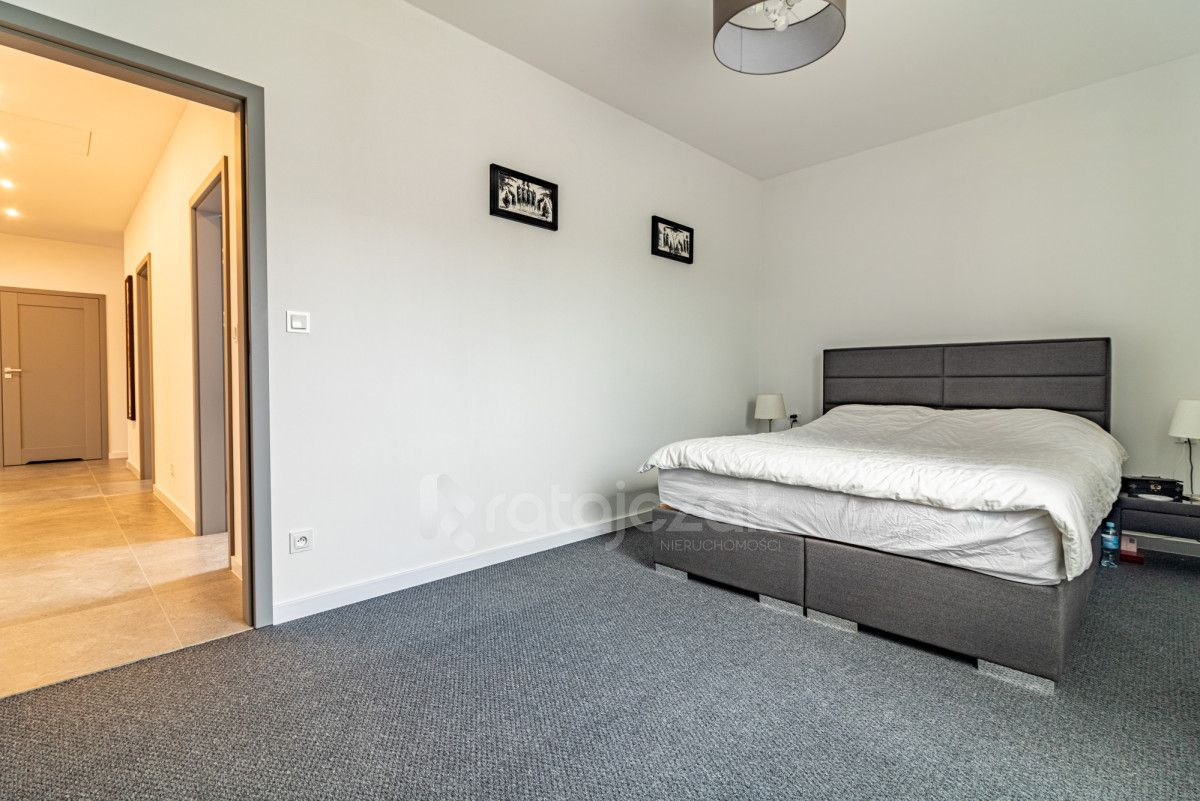 dom wolnostojący, 4 pokoje Żukczyn, ul. Gdańska. Zdjęcie 10