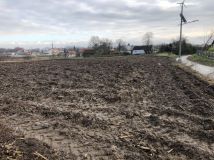 Działka budowlana Tuczempy Środek, ul. Przyjazna. Zdjęcie 4