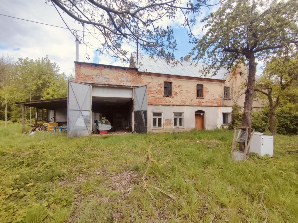 dom wolnostojący Piotrowice Małe. Zdjęcie 2