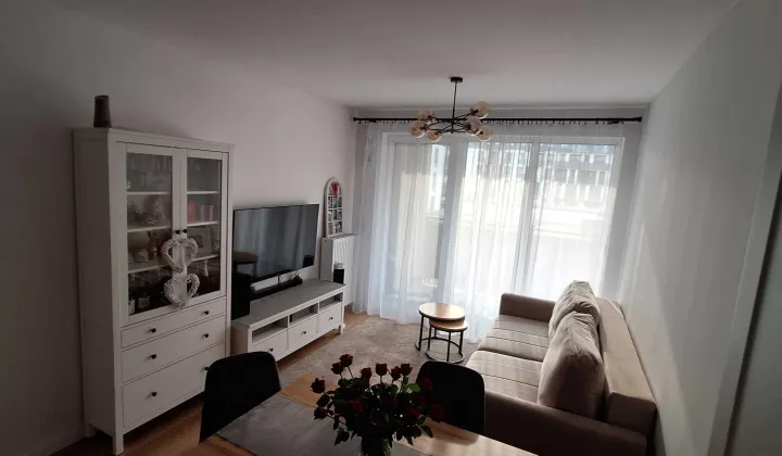 Mieszkanie 3-pokojowe Warszawa Żerań