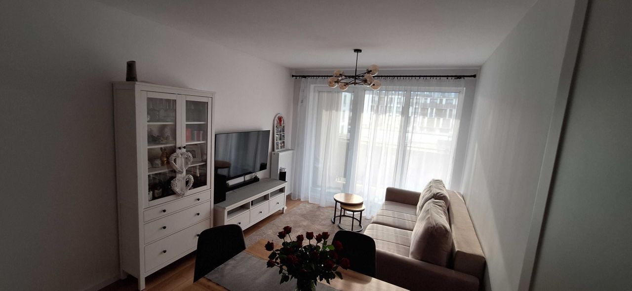 Mieszkanie 3-pokojowe Warszawa Żerań