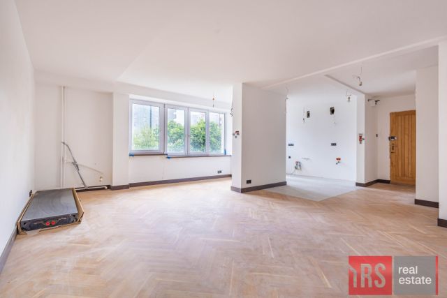 Mieszkanie 3-pokojowe Warszawa Praga-Południe, ul. Mieczysława Pawlikowskiego. Zdjęcie 1
