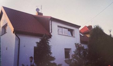 dom wolnostojący Złotniki, ul. Radosna