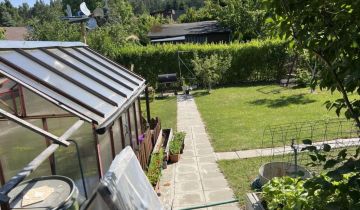 Działka rod Gdynia Chwarzno-Wiczlino, ul. Okrężna