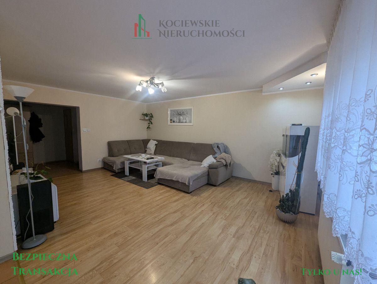 dom wolnostojący, 4 pokoje Cieciorka, ul. Główna. Zdjęcie 5