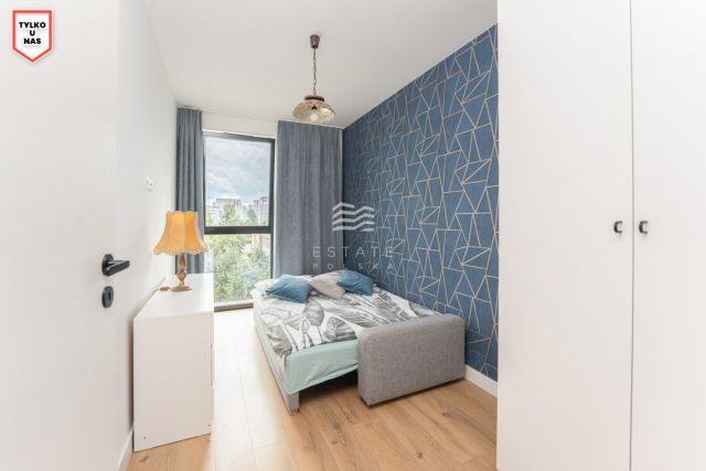 Mieszkanie 3-pokojowe Gdańsk Przymorze, ul. Prezydenta Lecha Kaczyńskiego. Zdjęcie 8