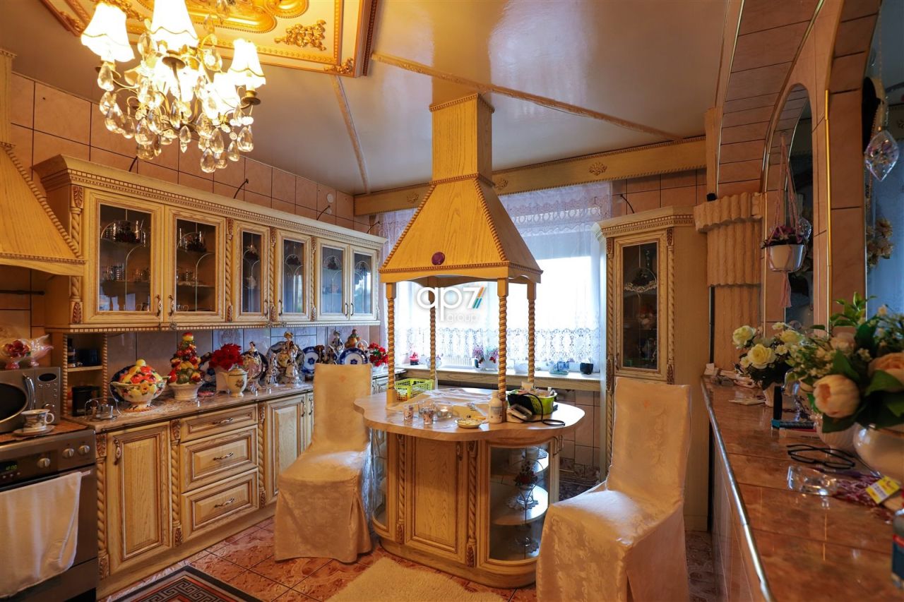 dom wolnostojący, 6 pokoi Oświęcim. Zdjęcie 16