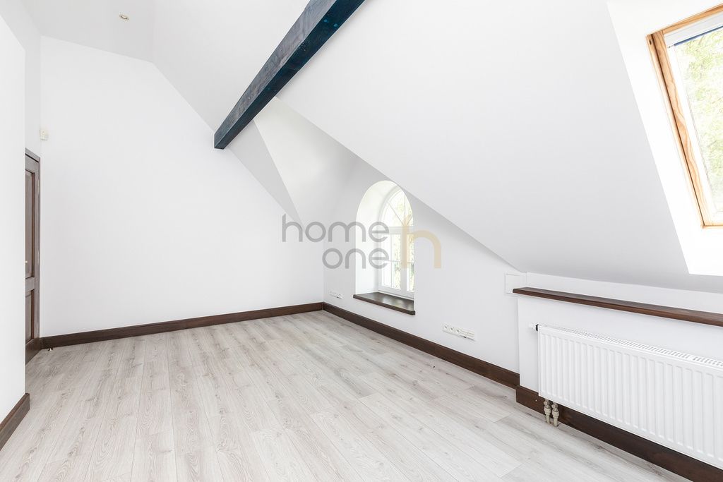 bliźniak, 10 pokoi Warszawa Mokotów. Zdjęcie 20