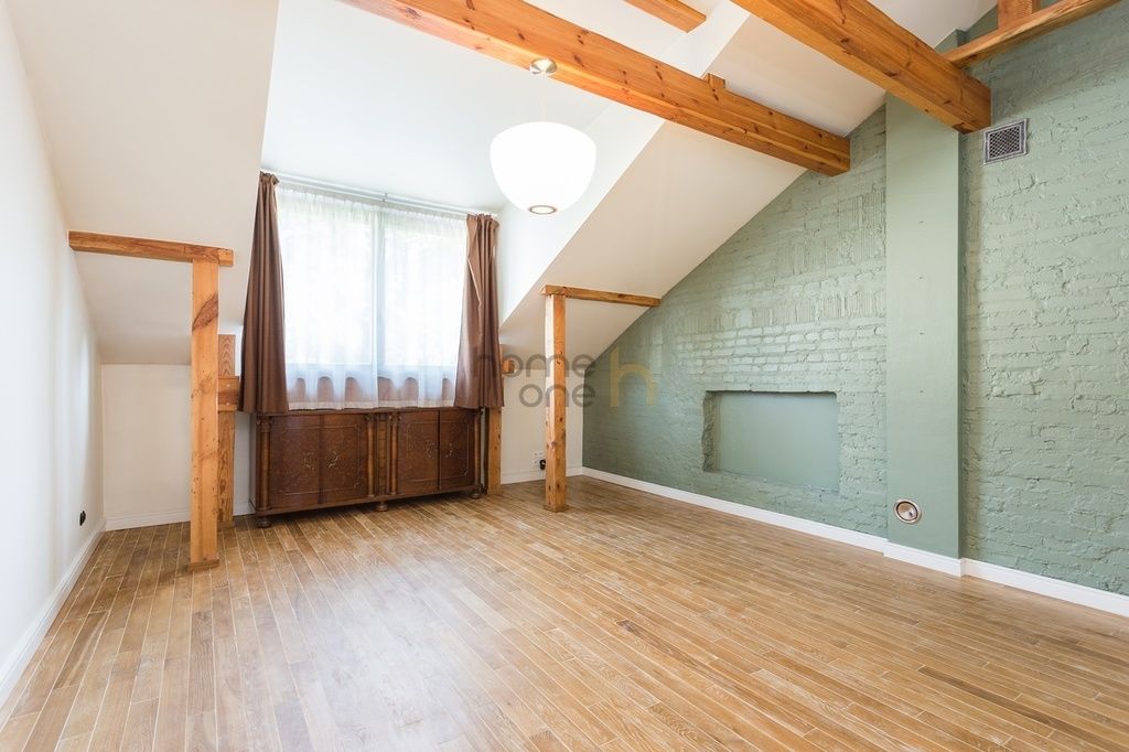 bliźniak, 7 pokoi Warszawa Wilanów. Zdjęcie 11