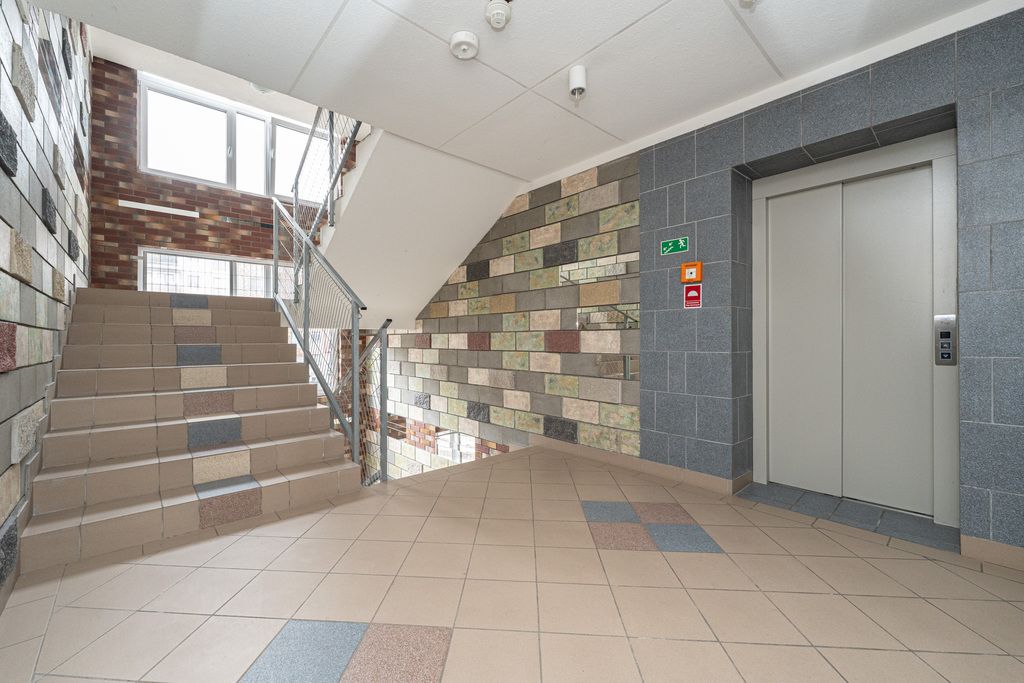 Mieszkanie 1-pokojowe Warszawa Włochy, ul. Pola Karolińskie. Zdjęcie 12