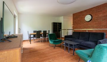 Mieszkanie 4-pokojowe Kraków, ul. Przedwiośnie