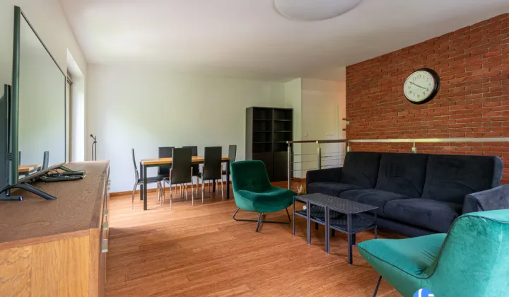 Mieszkanie 4-pokojowe Kraków, ul. Przedwiośnie