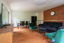 Mieszkanie 4-pokojowe Kraków, ul. Przedwiośnie